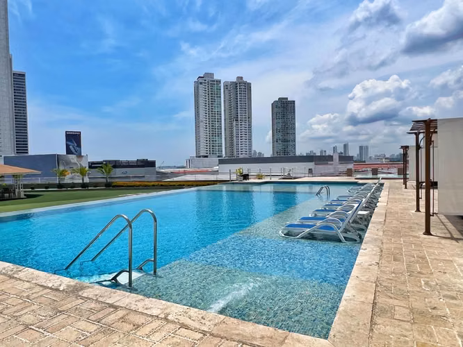 Venta de Apartamento en Costa del Este PH Sevilla - LH