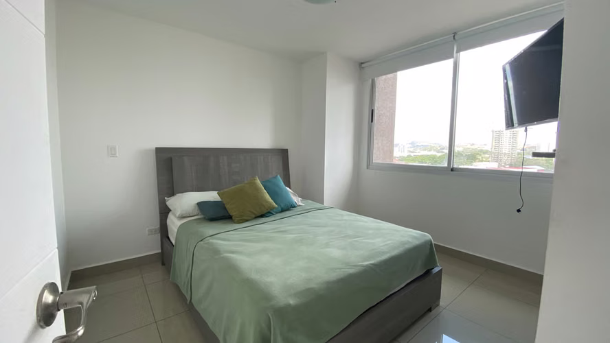 Venta de Apartamento en Costa del Este PH Sevilla - LH