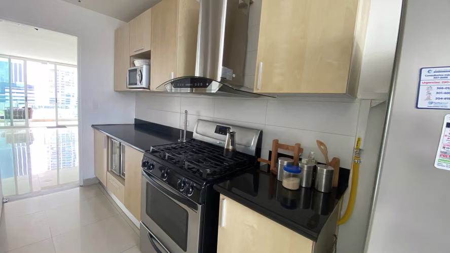 Venta de Apartamento en Costa del Este PH Sevilla - LH