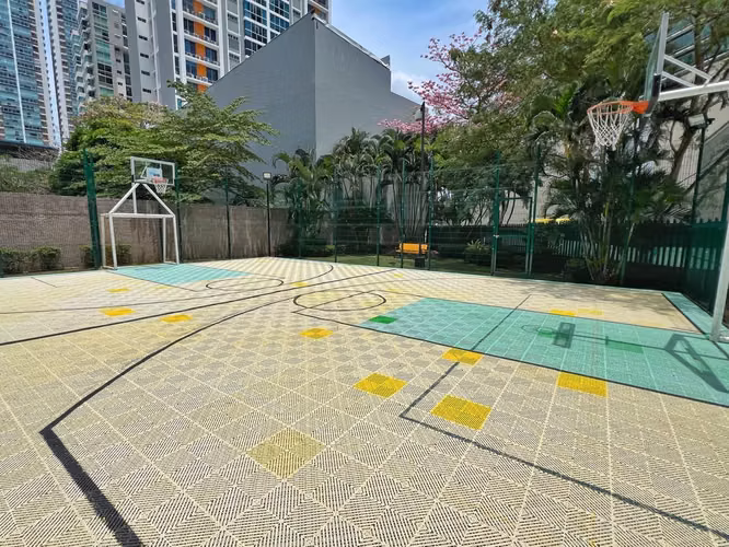 Venta de Apartamento en Costa del Este PH Sevilla - LH