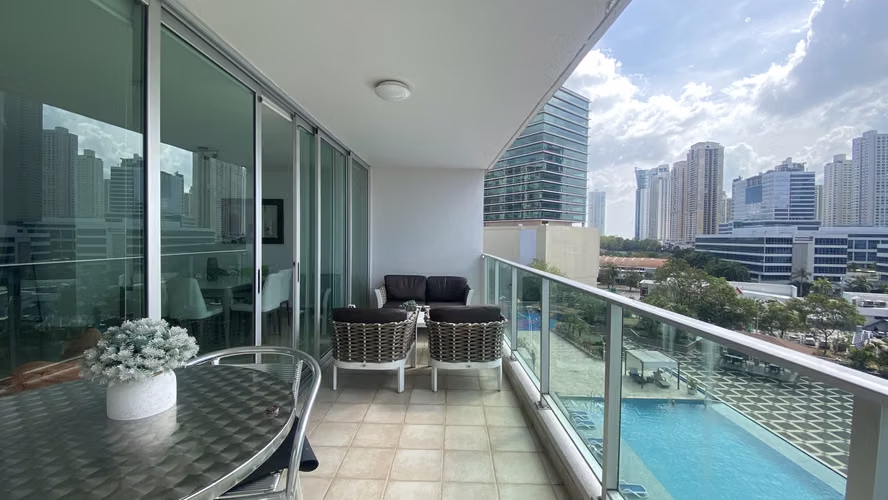 Venta de Apartamento en Costa del Este PH Sevilla - LH