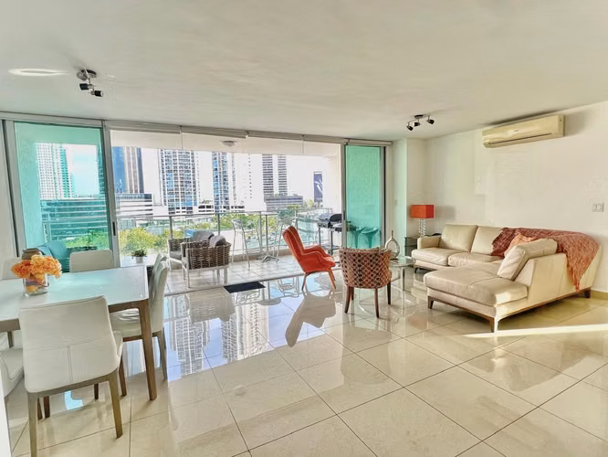 Venta de Apartamento en Costa del Este PH Sevilla - LH