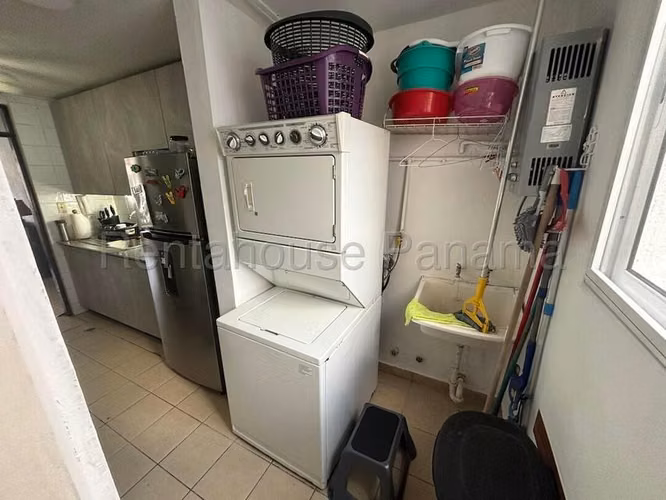 Apartamento en Alquiler en San Francisco JG