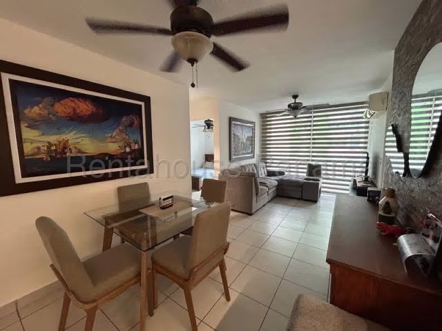 Alquiler en PH Greenwood – Tumba Muerto – 78.65m² – Vacante – $950