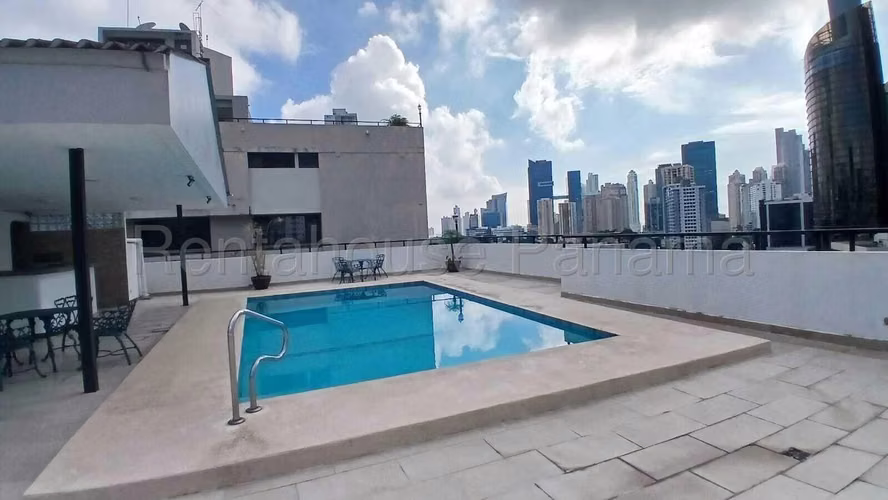 Venta de apartamento en Prh Torres del Sol 26MVCH2402