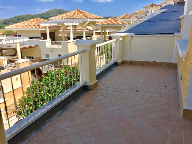 Vendo apartamento en Panama Pacifico, 2 recamaras, Tucán Country, 133m2.