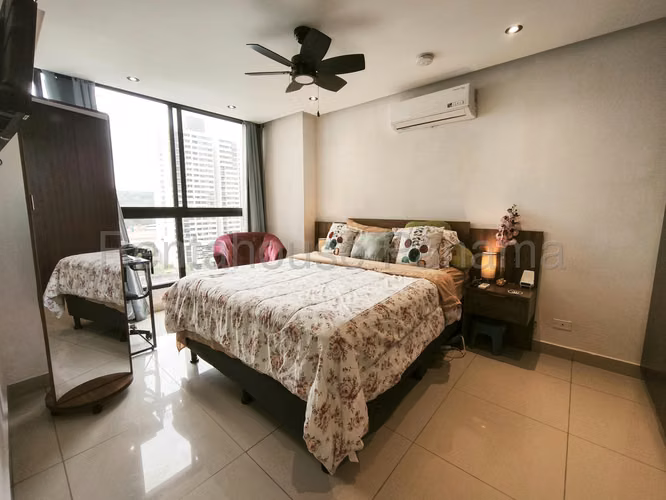 Venta de Apartamento en Condado del Rey Ph Condado Country Club NS