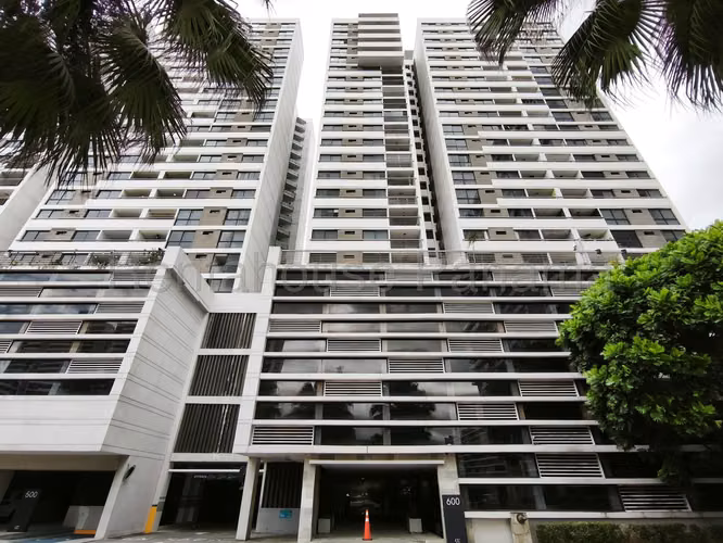 Venta de Apartamento en Condado del Rey Ph Condado Country Club NS