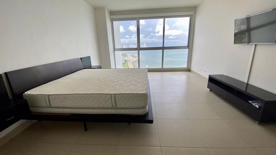 Apartamento en Venta con Vista al Mar, PH Oceanaire, Punta Pacífica