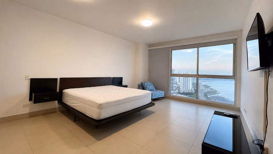 Apartamento en Venta con Vista al Mar, PH Oceanaire, Punta Pacífica