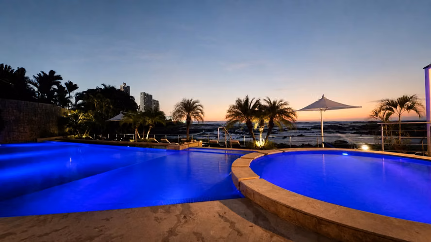 Apartamento en Venta con Vista al Mar, PH Oceanaire, Punta Pacífica