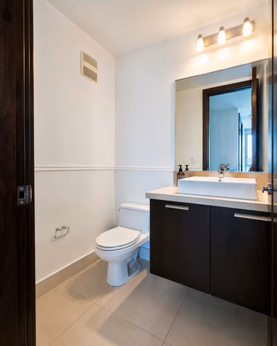 Apartamento en Venta con Vista al Mar, PH Oceanaire, Punta Pacífica