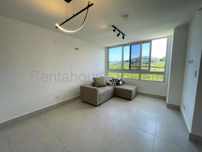 Apartamento en Alquiler en El Bosque JG