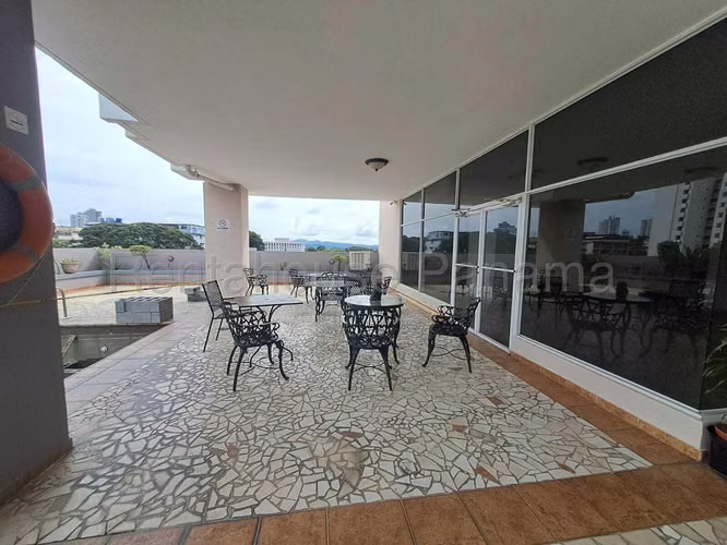 Venta de apartamento en Ph Plaza 77 26MVCH8160