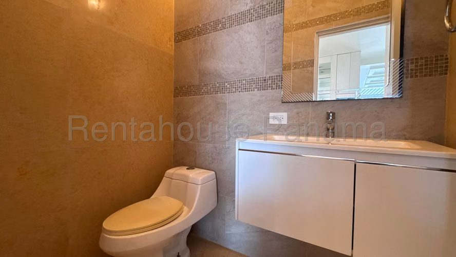 Venta de Apartamento en Paitilla Ph Torre del Parque NS