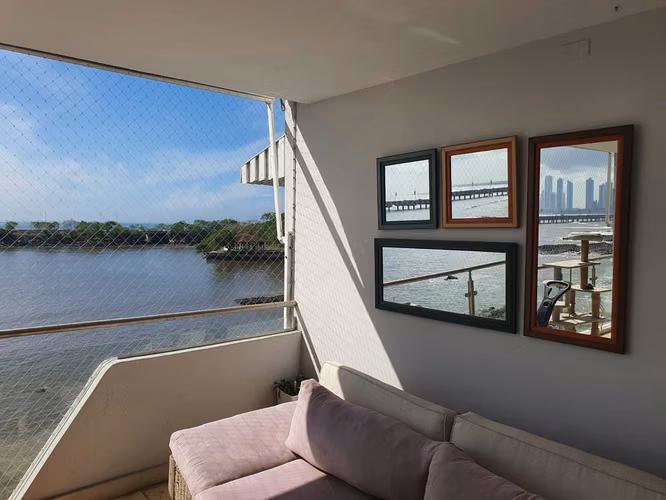 Venta de apartamento en Coco del Mar