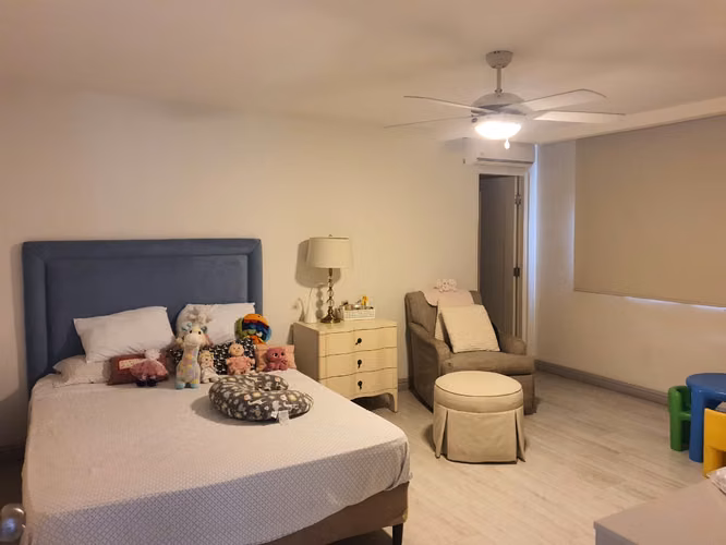 Venta de apartamento en Coco del Mar