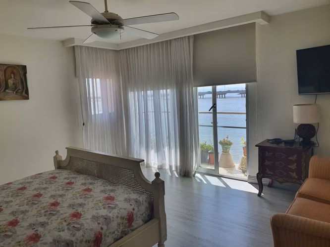 Venta de apartamento en Coco del Mar