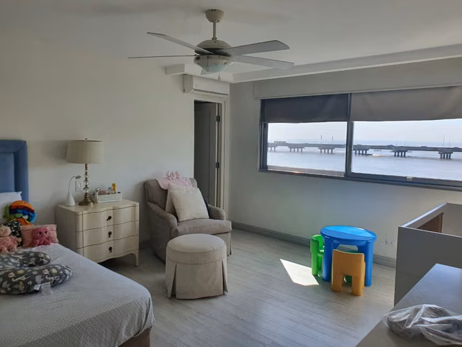 Venta de apartamento en Coco del Mar