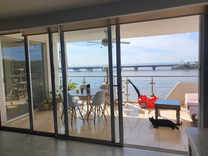 Venta de apartamento en Coco del Mar