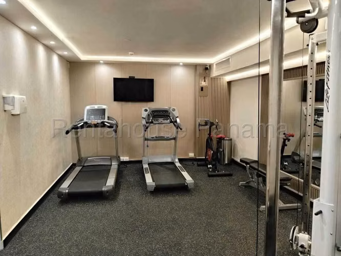 Apartamento en Alquiler en Costa del Este JG - Imagen 12