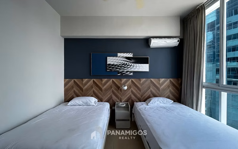 Apartamento en venta en PH The Country Club - Costa Del Este - Imagen 11