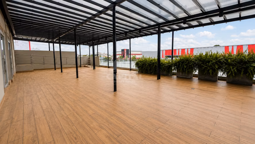 SE ALQUILAN LOCALES EN PLAZA CENTRAL - COSTA VERDE LA CHORRERA