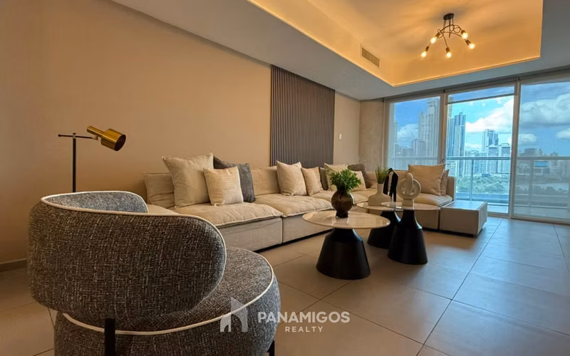 Apartamento en venta en PH YACHT CLUB - Avenida Balboa - Imagen 3
