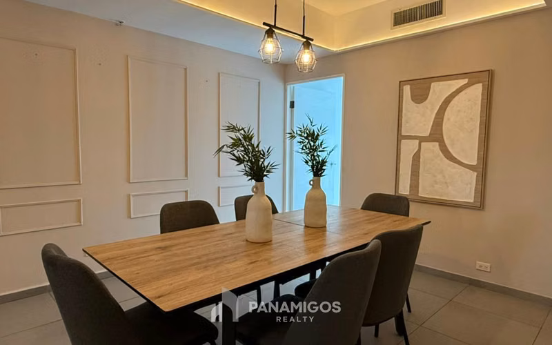 Apartamento en venta en PH YACHT CLUB - Avenida Balboa - Imagen 2