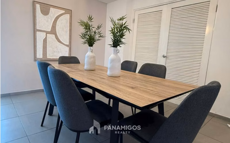 Apartamento en venta en PH YACHT CLUB - Avenida Balboa - Imagen 7