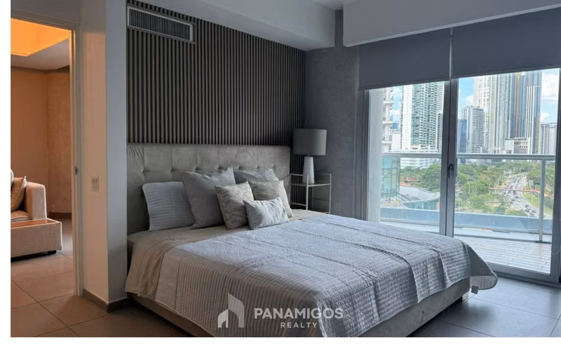 Apartamento en venta en PH YACHT CLUB - Avenida Balboa - Imagen 4