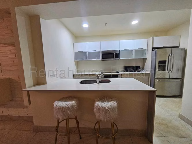 Apartamento en Alquiler en Veracruz JG