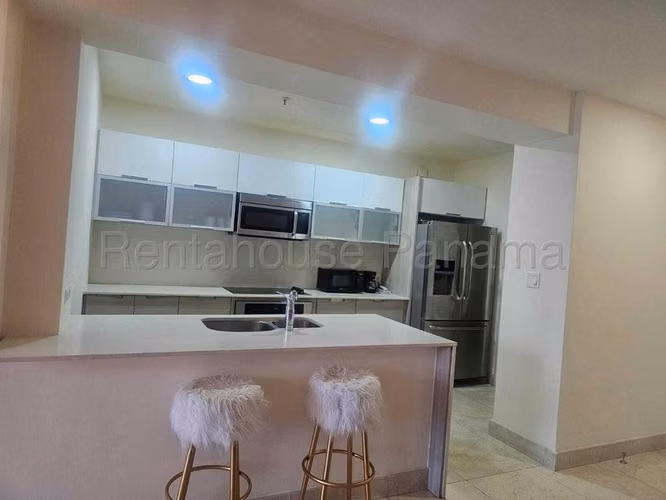 Apartamento en Alquiler en Veracruz JG