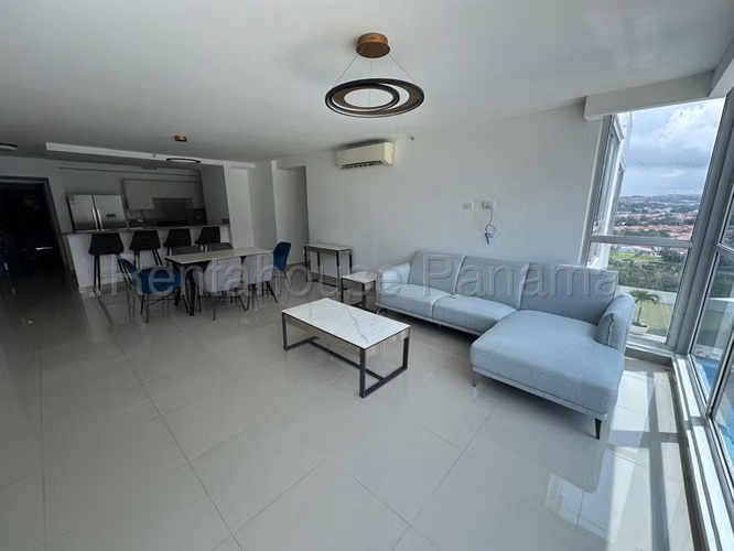 Apartamento en Venta Costa del Este Top Tower 27YCG331