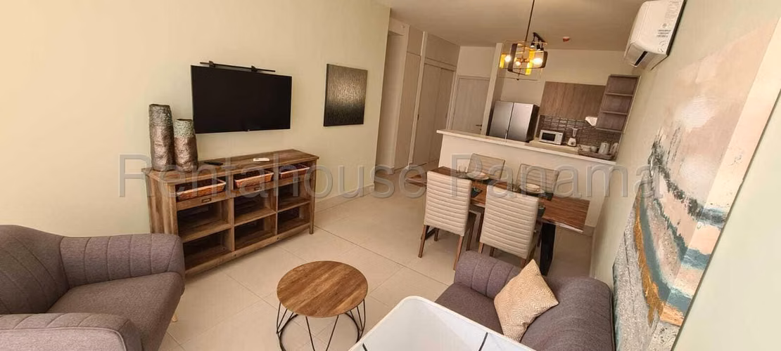 Apartamento en Alquiler en Coco del Mar  JG - Imagen 2