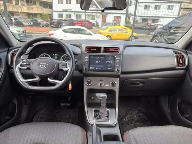 HYUNDAI CRETA 2022 - Imagen 6