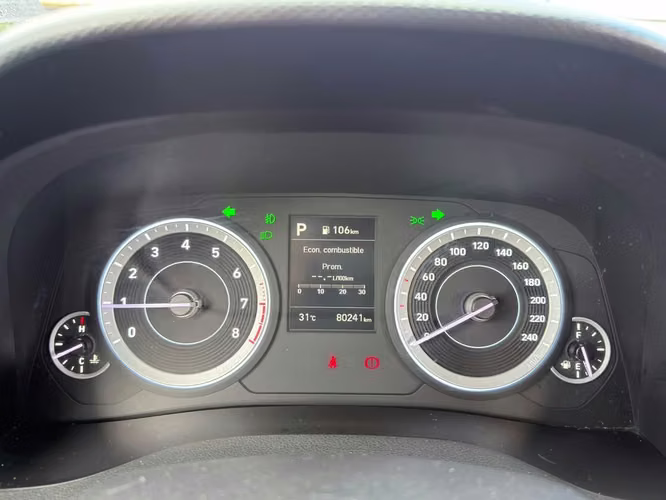 HYUNDAI CRETA 2022 - Imagen 9
