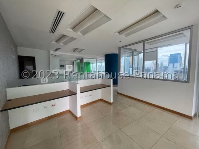 Oficina en venta en Obarrio DPA 24-1706