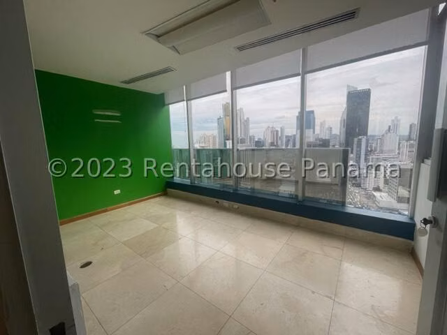 Oficina en venta en Obarrio DPA 24-1706