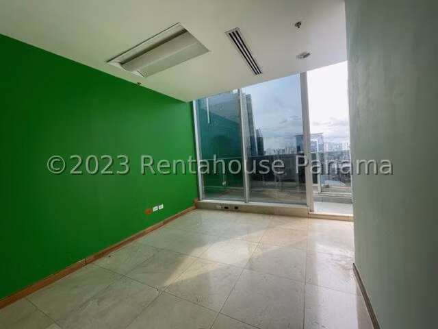 Oficina en venta en Obarrio DPA 24-1706
