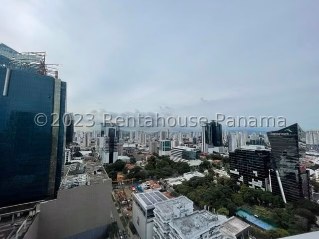 Oficina en venta en Obarrio DPA 24-1706