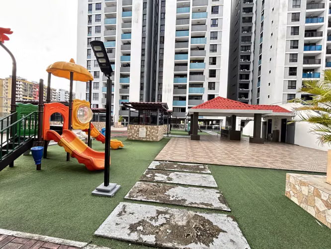 Apartamento en Venta – PH Terrazas del Rey – Condado del Rey | LH