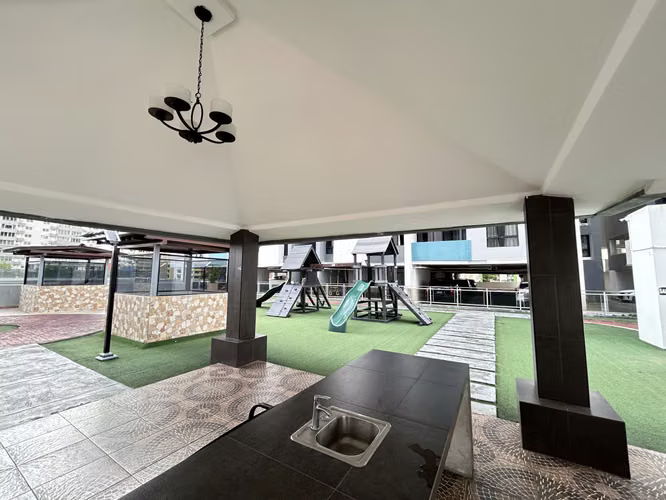 Apartamento en Venta – PH Terrazas del Rey – Condado del Rey | LH