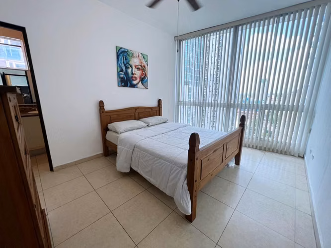 PH Marina Park Apartamento a la Venta, Avenida Balboa - Amplio Apartamento 3 Hab.