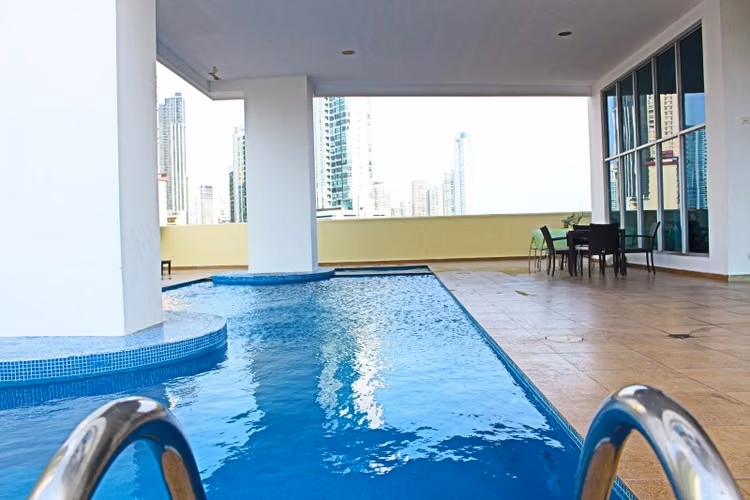 PH Marina Park Apartamento a la Venta, Avenida Balboa - Amplio Apartamento 3 Hab.