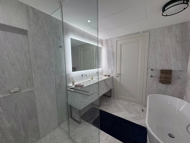 Apartamento en venta en Wanders & Yoo - Marbella - Imagen 3