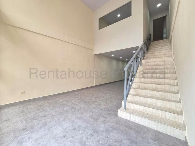 Local Comercial en Alquiler en San Francisco  JG