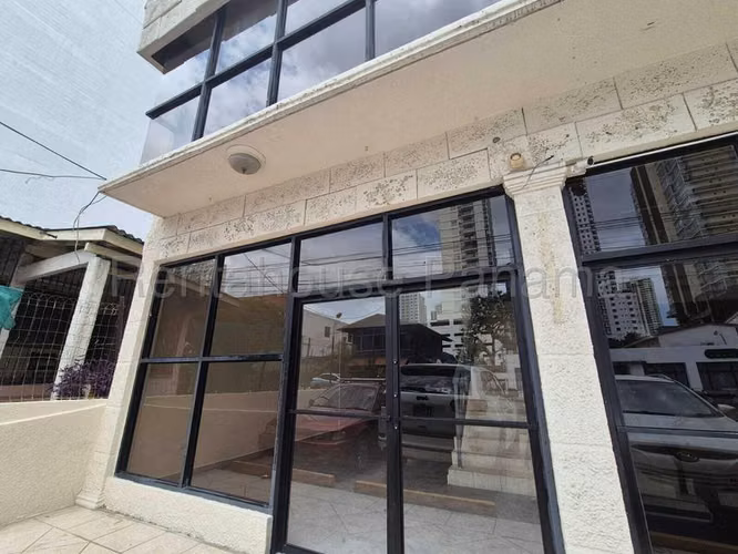 Local Comercial en Alquiler en San Francisco  JG