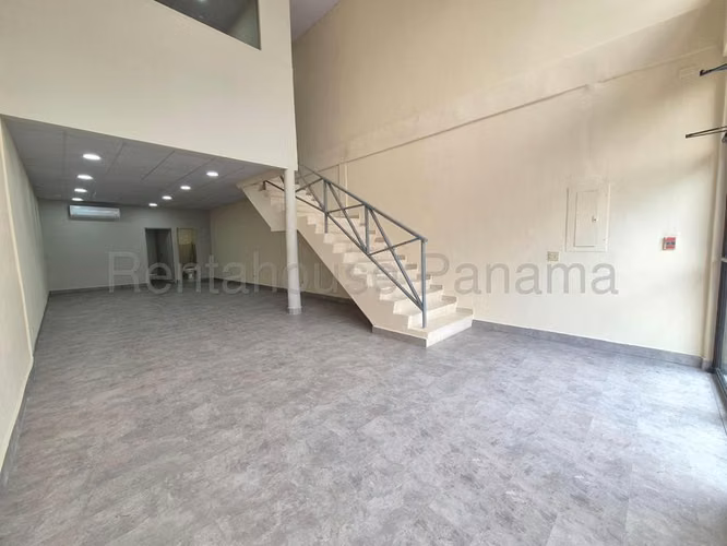 Local Comercial en Alquiler en San Francisco  JG