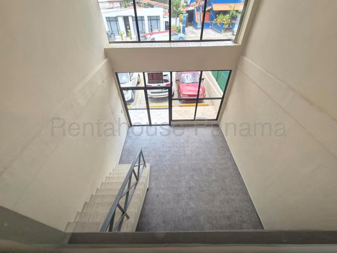Local Comercial en Alquiler en San Francisco  JG